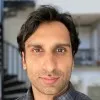 Kayur Patel