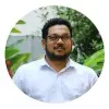 Deepak Mascarenhas