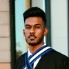 Rowan Kuppasamy