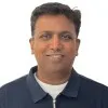 Bhaskar Krishnamoorthy