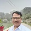 Naresh Kumar