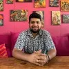 Omkar Naik