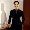 Omkar Patil