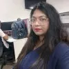 Sasmita Das