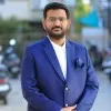 Jitendra Oza