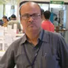 B RAVI