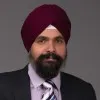 Gurvesh Sanghera
