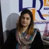 Saba Jamil