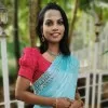 saritha baby