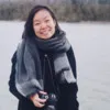 Rebecca Wang