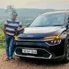 prasanna mallikarjuna
