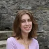 Olivia Lybarger