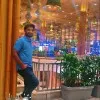 Chetan Hugar
