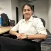 Kiruthika Vijay