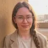 Elisa Johnson