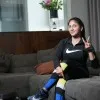 Roohi Pinjani