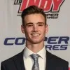 Braden Eves