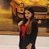 Sinjiny Bhattacharya