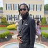 Jamal Jones