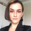 Melike ÇEVRİK ÇAĞLAYAN