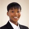 Jamirah Wilson