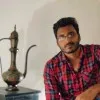 Deepak KV