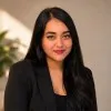 Tania Goswamy