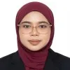 norizzatie wahida