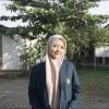 Nadia Syahrani Tolinggi