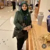 Bushra Ali