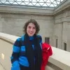 Beatriz Dorini Sciancalepre