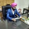 Mohpreet Singh