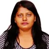 Sharmistha Behera