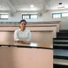 Tripti Vyas
