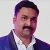 Snehashish Ganguly