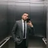 Mohamed Mahdy