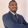Monzir Babiker