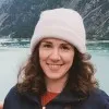 Catherine Williams