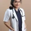 Shafa Gendis