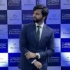 Syed Mustafa Kazmi