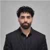 Zohaib Syed