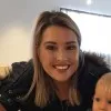 Tina Hanham
