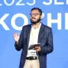 Muhammed Shadeed VP