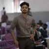 SAM JOSEPH MATHEW