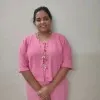 Shreya Barad