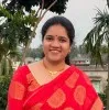 Priyadarshini Chaudhury