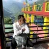 Arjun Kkandwall