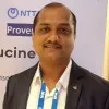 Yogesh Kadam