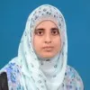 Huma Asad