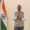 Maj Gen Ashok Narula